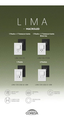 Toma_Simple_Binorma__Usb_A__Usb_C_30w_Blanco_Lima_Macroled_Blanco_D_979296-MLA112009289668_062026-O.jpg