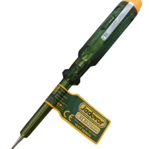 Destornillador Buscapolo Tester Electricidad 3x140mm Jadever