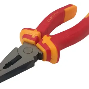 Pinza Universal Aisladora 160mm 1000v Jadever
